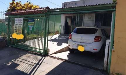Casa com 2 quartos à venda na Rua Martins de Lima, 914, Vila São José, Porto Alegre, 108 m2 por R$ 380.000