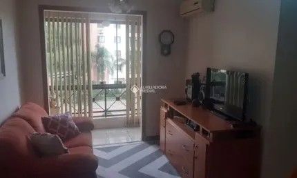 Apartamento com 2 quartos à venda na Avenida Protásio Alves, 7355, Petrópolis, Porto Alegre, 57 m2 por R$ 450.000