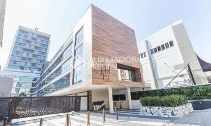 Ponto comercial à venda na Rua General Lima e Silva, 570, Centro Histórico, Porto Alegre, 103 m2 por R$ 1.596.000