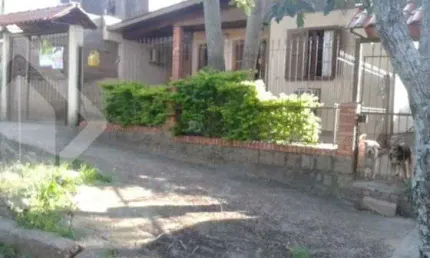Casa em condomínio fechado com 3 quartos à venda na Avenida Doutor Alberto Vianna Rosa, 459, Protásio Alves, Porto Alegre, 100 m2 por R$ 360.000