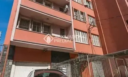 Apartamento com 2 quartos à venda na Rua Vicente da Fontoura, 2525, Rio Branco, Porto Alegre, 58 m2 por R$ 260.000
