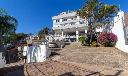 Cobertura com 3 quartos à venda na Avenida Padre Cacique, 1840, Praia de Belas, Porto Alegre, 224 m2 por R$ 1.170.000