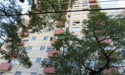 Apartamento com 3 quartos à venda na Rua Olavo Bilac, 418, Azenha, Porto Alegre, 103 m2 por R$ 280.000