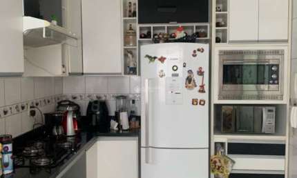 Apartamento com 2 quartos à venda na Rua Sorocaba, 14, Passo da Areia, Porto Alegre, 65 m2 por R$ 320.000