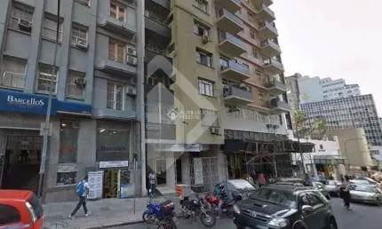 Apartamento com 3 quartos à venda na Rua Senhor dos Passos, 251, Centro Histórico, Porto Alegre, 67 m2 por R$ 220.000