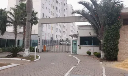 Apartamento com 2 quartos à venda na avenida protásio alves, 9277, morro santana, porto alegre, 50 m2 por r$ 212.000