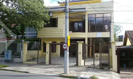 Casa em condomínio fechado com 4 quartos à venda na Rua Marechal José Inácio da Silva, 121, Passo da Areia, Porto Alegre, 450 m2 por R$ 2.150.000