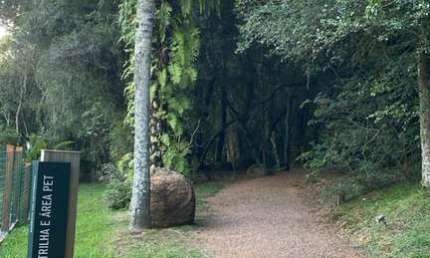 Terreno em condomínio fechado à venda na Avenida Bento Gonçalves, 8083, Partenon, Porto Alegre, 437 m2 por R$ 1.500.000