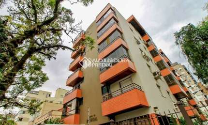 Cobertura com 3 quartos à venda na Rua Vicente da Fontoura, 1983, Rio Branco, Porto Alegre, 188 m2 por R$ 1.100.000