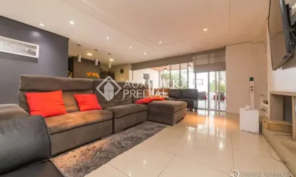 Casa com 3 quartos à venda na Rua Dona Eugênia, 842, Santa Cecília, Porto Alegre, 306 m2 por R$ 2.500.000