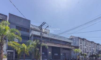 Prédio à venda na Rua Gaspar Martins, 123, Floresta, Porto Alegre, 777 m2 por R$ 8.000.000