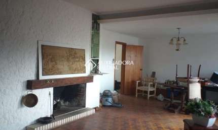 Cobertura com 4 quartos à venda na Praça Doutor Júlio de Aragão Bozano, 67, Santana, Porto Alegre, 300 m2 por R$ 790.000