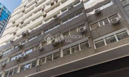 Sala comercial à venda na Rua Uruguai, 335, Centro Histórico, Porto Alegre, 36 m2 por R$ 190.000