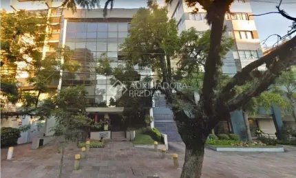 Sala comercial à venda na Avenida Iguassu, 463, Petrópolis, Porto Alegre, 68 m2 por R$ 320.000
