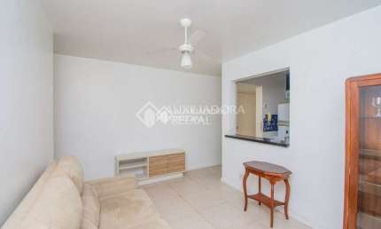 Apartamento com 1 quarto à venda na Rua Roque Gonzales, 139, Jardim Botânico, Porto Alegre, 60 m2 por R$ 235.000