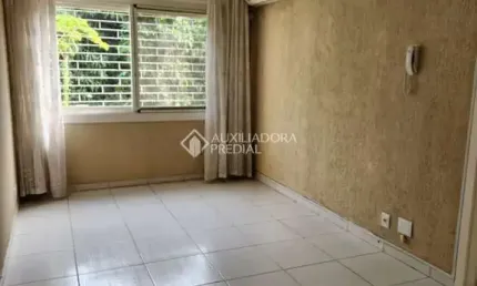Apartamento com 1 quarto à venda na Rua Hugo Livi, 390, Morro Santana, Porto Alegre, 43 m2 por R$ 170.000
