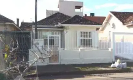 Casa em condomínio fechado com 2 quartos à venda na Rua Irmão Weibert, 346, Vila João Pessoa, Porto Alegre, 90 m2 por R$ 689.000