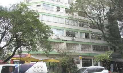 Apartamento com 3 quartos à venda na rua coronel paulino teixeira, 423, rio branco, porto alegre, 135 m2 por r$ 750.000
