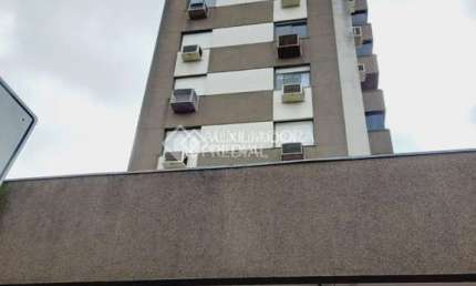 Apartamento com 2 quartos à venda na Rua José de Alencar, 1244, Menino Deus, Porto Alegre, 54 m2 por R$ 450.000