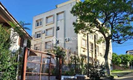 Cobertura com 3 quartos à venda na Rua Catumbi, 310, Medianeira, Porto Alegre, 421 m2 por R$ 650.000