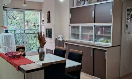 Apartamento com 2 quartos à venda na Rua São Mateus, 1100, Bom Jesus, Porto Alegre, 68 m2 por R$ 420.000