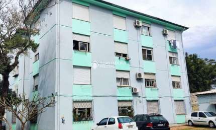 Apartamento com 1 quarto à venda na Rua Doutor Galeno Pianta, 110, Glória, Porto Alegre, 40 m2 por R$ 149.000