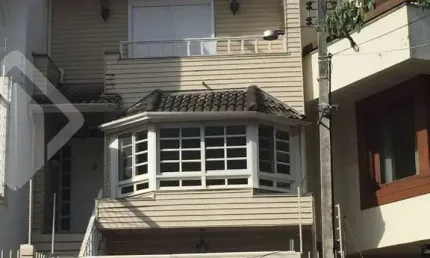 Casa em condomínio fechado com 4 quartos à venda na Rua Cananéia, 340, Vila Jardim, Porto Alegre, 348 m2 por R$ 1.200.000
