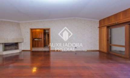 Casa com 3 quartos à venda na Travessa Farroupilha, 95, Bela Vista, Porto Alegre, 299 m2 por R$ 2.999.000