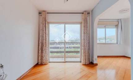 Apartamento com 1 quarto à venda na Rua Capitão Arisoly Vargas, 55, Glória, Porto Alegre, 47 m2 por R$ 159.000