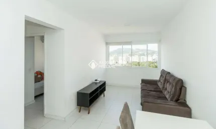 Apartamento com 2 quartos à venda na Rua Primeiro de Setembro, 340, Vila São José, Porto Alegre, 51 m2 por R$ 250.000
