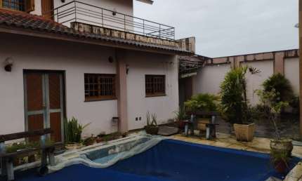 Casa com 5 quartos à venda na Rua Gonçalves Ledo, 141, Partenon, Porto Alegre, 400 m2 por R$ 2.455.000