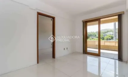 Apartamento com 1 quarto à venda na avenida ipiranga, 8799, partenon, porto alegre, 43 m2 por r$ 260.000