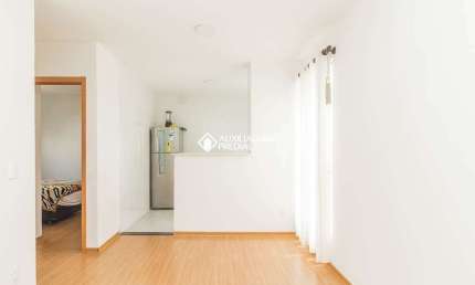 Apartamento com 2 quartos à venda na Avenida Protásio Alves, 10535, Morro Santana, Porto Alegre, 40 m2 por R$ 235.000