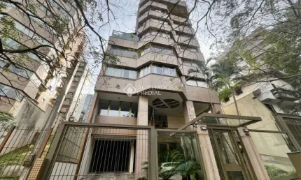 Apartamento com 3 quartos à venda na Rua Pedro Chaves Barcelos, 981, Auxiliadora, Porto Alegre, 264 m2 por R$ 2.300.000