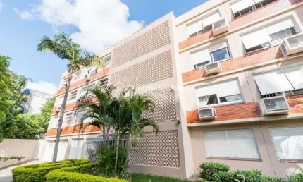 Apartamento com 2 quartos à venda na Rua Tenente-Coronel Fabrício Pilar, 601, Mont Serrat, Porto Alegre, 76 m2 por R$ 490.000