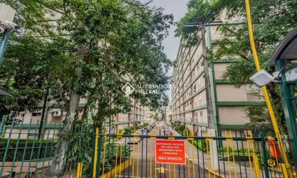 Apartamento com 2 quartos à venda na Rua Ferreira Viana, 885, Petrópolis, Porto Alegre, 56 m2 por R$ 260.000