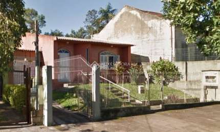 Casa com 3 quartos à venda na Rua Campos Elíseos, 234, Glória, Porto Alegre, 105 m2 por R$ 700.000