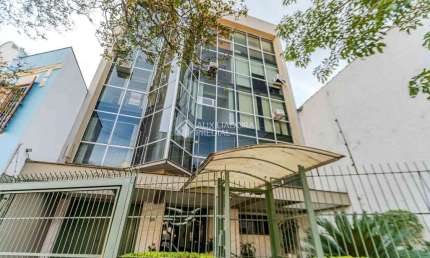 Sala comercial à venda na Rua Doutor Vale, 60, Floresta, Porto Alegre, 101 m2 por R$ 400.000