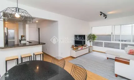 Apartamento com 3 quartos à venda na Rua Furriel Luiz Antônio de Vargas, 164, Bela Vista, Porto Alegre, 86 m2 por R$ 710.000