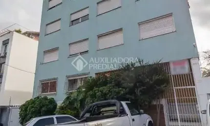 Apartamento com 1 quarto à venda na rua guilherme alves, 801, partenon, porto alegre, 42 m2 por r$ 248.000