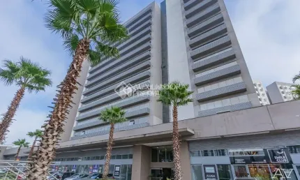 Sala comercial à venda na Avenida Assis Brasil, 4500, Jardim Lindóia, Porto Alegre, 25 m2 por R$ 175.000