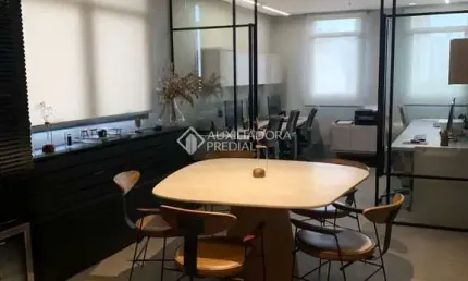 Sala comercial à venda na Avenida Taquara, 386, Petrópolis, Porto Alegre, 33 m2 por R$ 300.000