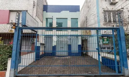 Prédio à venda na Rua Mariante, 793, Rio Branco, Porto Alegre, 237 m2 por R$ 990.000