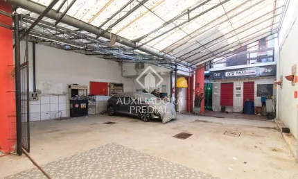Ponto comercial à venda na rua são luís, 822, santana, porto alegre, 330 m2 por r$ 850.000