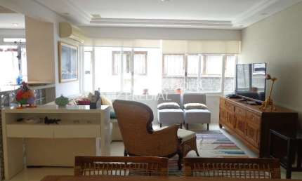 Apartamento com 3 quartos à venda na Avenida Mariland, 600, São João, Porto Alegre, 98 m2 por R$ 690.000