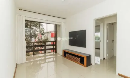 Apartamento com 2 quartos à venda na Rua Professor Cristiano Fischer, 906, Petrópolis, Porto Alegre, 65 m2 por R$ 380.000