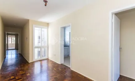 Apartamento com 3 quartos à venda na Rua Doutor Sebastião Leão, 128, Azenha, Porto Alegre, 80 m2 por R$ 400.000