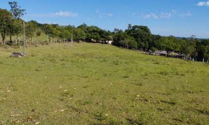 Fazenda à venda na Estrada da Capororoca, 908, Lomba do Pinheiro, Viamão, 85 m2 por R$ 350.000
