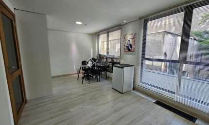 Sala comercial à venda na Rua Vinte e Quatro de Outubro, 650, Independência, Porto Alegre, 35 m2 por R$ 290.000
