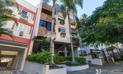 Apartamento com 2 quartos à venda na Rua Barão de Ubá, 182, Bela Vista, Porto Alegre, 81 m2 por R$ 690.000